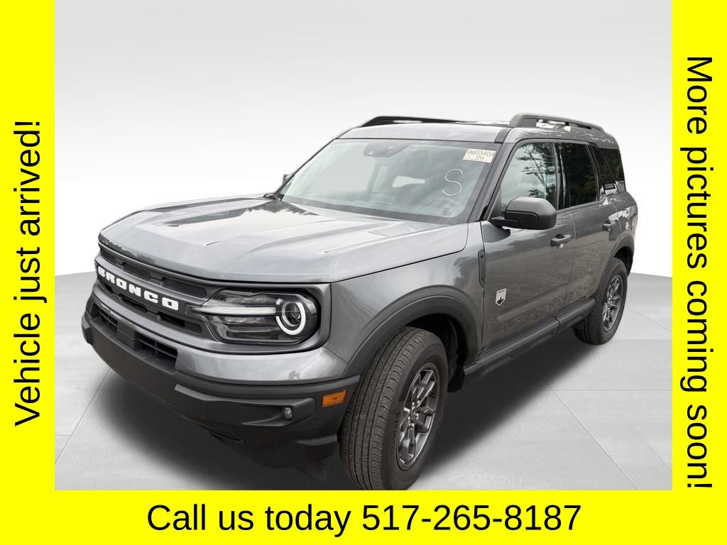 ford bronco sport 2024 3FMCR9B64RRE30809 image ford bronco sport 2024 3FMCR9B64RRE30809 image